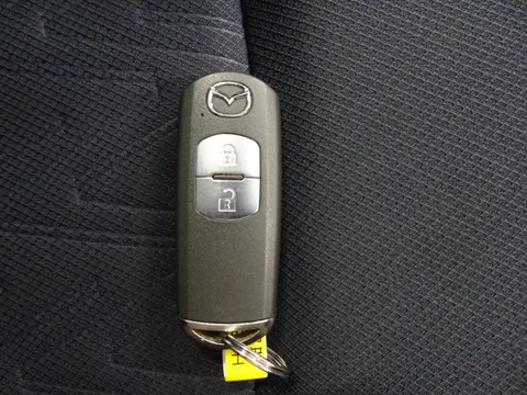 Mazda Mazda2 (Demio)