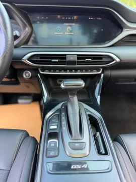 Gac GS4