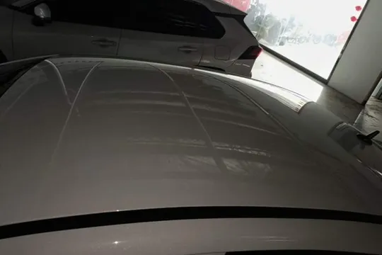 Chery Arrizo 5