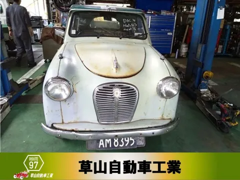 Austin A30