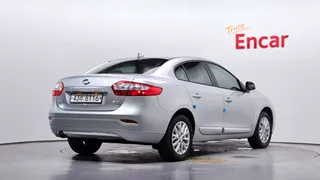 Renault SM3
