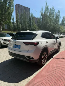 Buick Envision S
