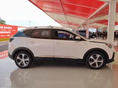 Peugeot 4008