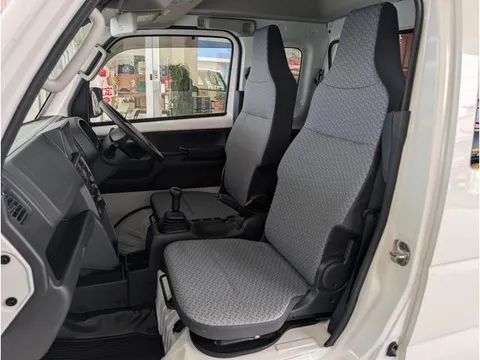 Suzuki Super Carry
