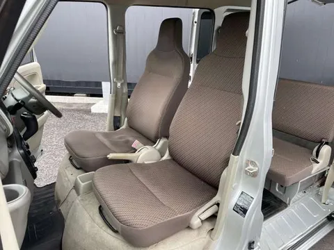 Nissan Clipper