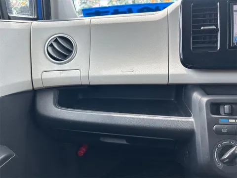 Suzuki MR Wagon