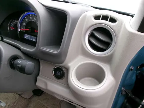 Nissan Clipper Rio