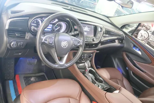 Buick Envision