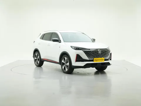Changan CS55 Plus