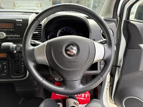 Suzuki Wagon R Stingray