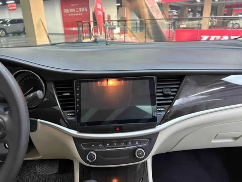 Buick Verano