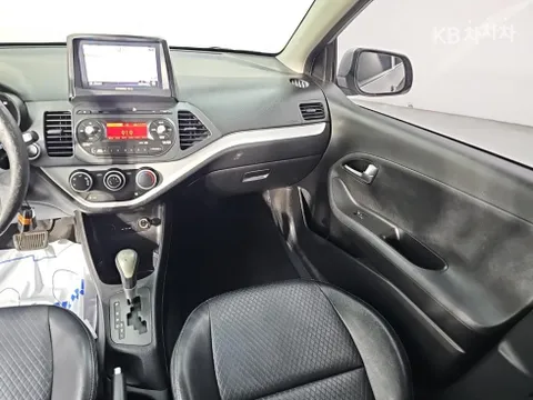 Kia Picanto (Morning)