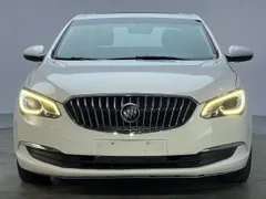 Buick Excelle GT