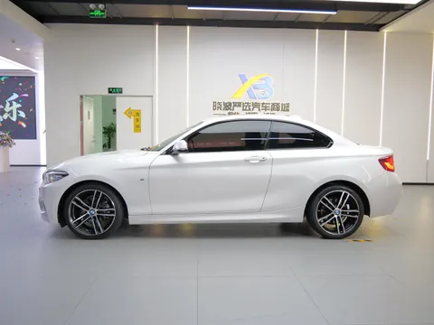 BMW 2-Series