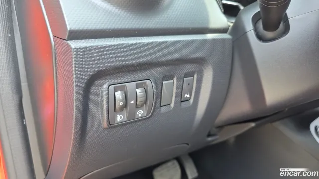 Renault QM3