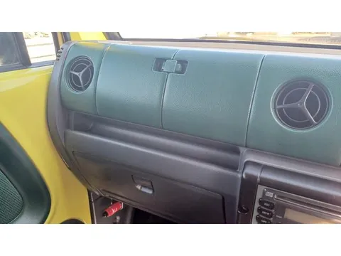 Daihatsu Naked