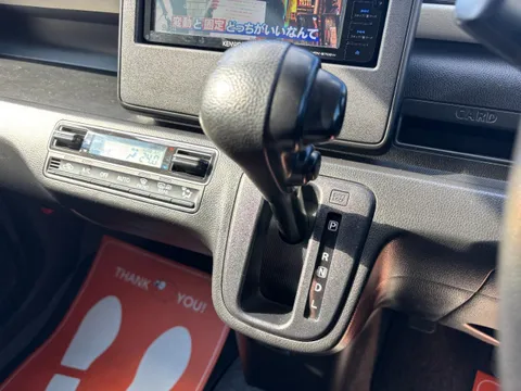 Mazda Flair