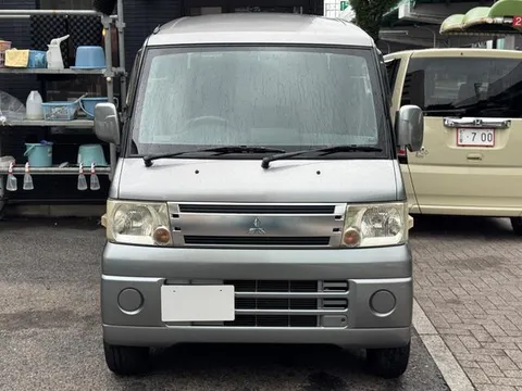 Mitsubishi Town Box