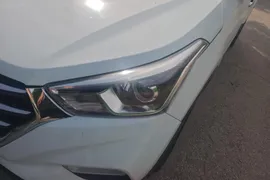 Hyundai ix25