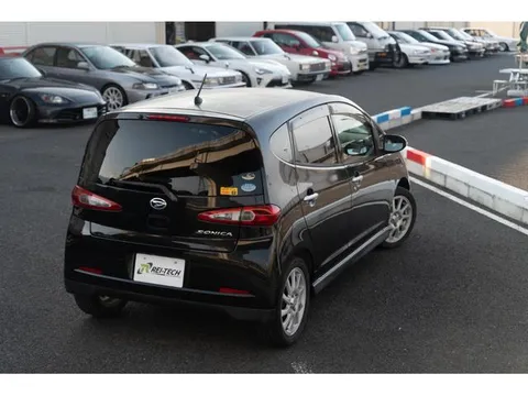 Daihatsu Sonica