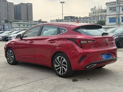 Changan Eado XT