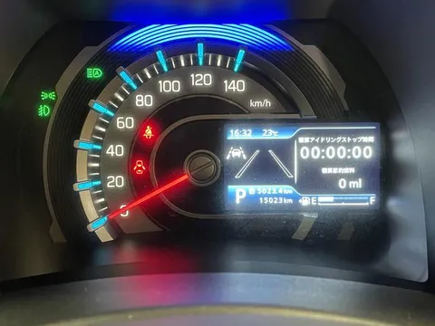 Mazda Flair Crossover