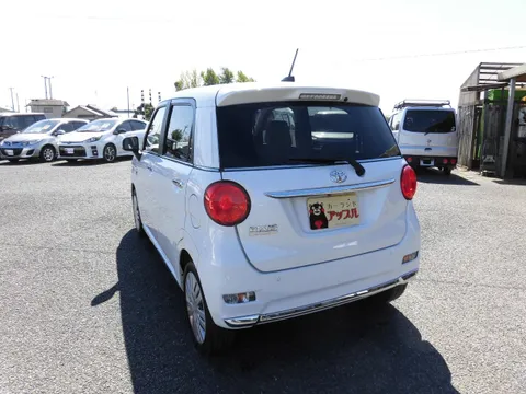 Toyota Pixis Joy