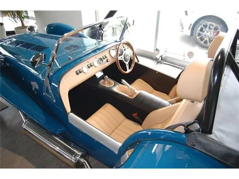 Caterham
