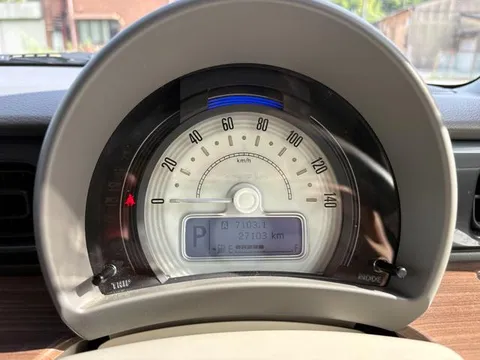 Suzuki Alto Lapin LC