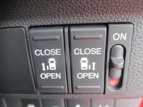 Honda Freed Plus