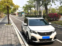 Peugeot 4008