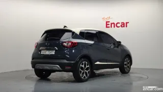 Renault QM3