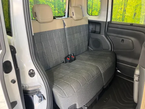 Mitsubishi Delica Mini