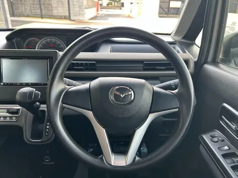 Mazda Flair