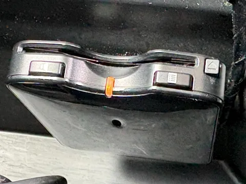 Honda N-BOX Plus Custom
