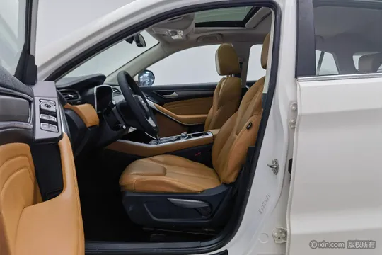 Ford Territory
