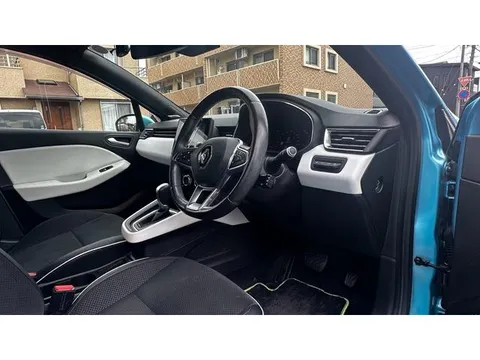 Renault Lutecia