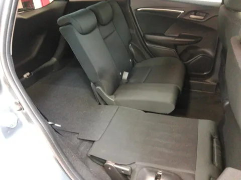 Honda Jazz (Fit)