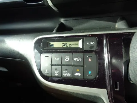 Honda N-BOX Plus Custom