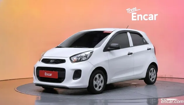 Kia Picanto (Morning)