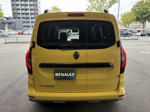 Renault Kangoo