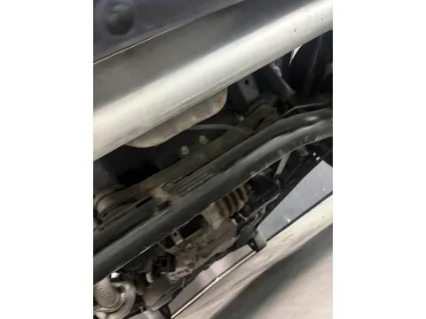 Honda Vamos Hobio