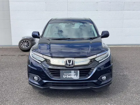 Honda HR-V (Vezel)