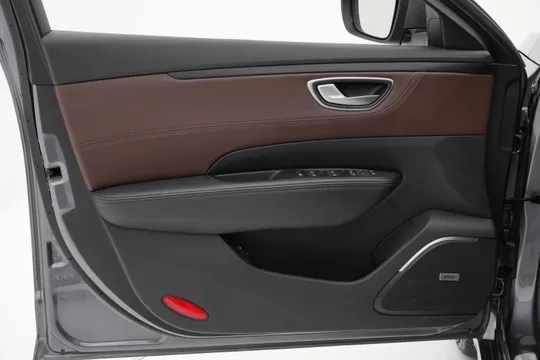 Renault Talisman (SM6)