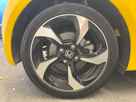 Honda S660