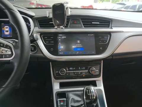 Geely