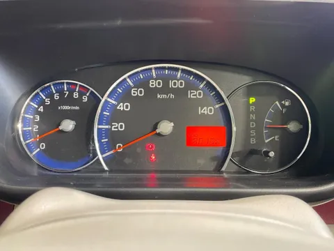 Toyota Pixis Space