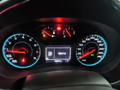 Chevrolet