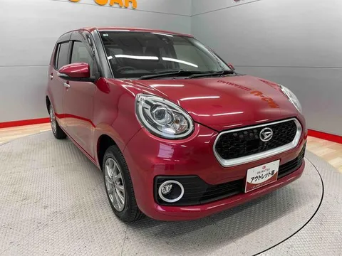 Daihatsu Boon