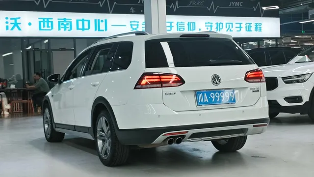 Volkswagen